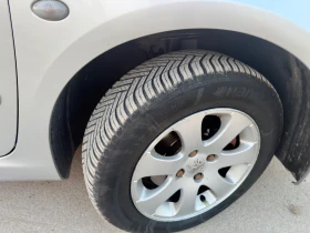 Peugeot 307, снимка 6