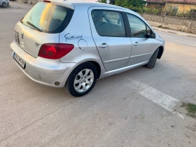 Peugeot 307, снимка 4