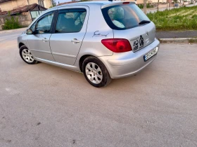 Peugeot 307, снимка 3