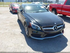 Mercedes-Benz CLS 400 Реална обява и реална цена до България!, снимка 1