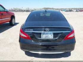 Mercedes-Benz CLS 400 Реална обява и реална цена до България!, снимка 16