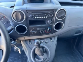 Citroen Berlingo 120 000 KM EVRO 6, снимка 10