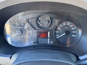 Citroen Berlingo 120 000 KM EVRO 6, снимка 9