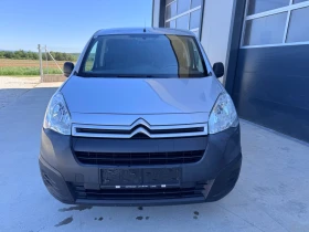 Citroen Berlingo 120 000 KM EVRO 6, снимка 1