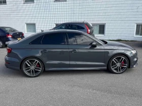 Audi S3 | Technik | DISTRONIC | B&O | CARFAX | ПАНОРАМА | , снимка 3