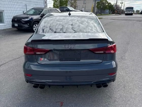 Audi S3 | Technik | DISTRONIC | B&O | CARFAX | ПАНОРАМА | , снимка 4