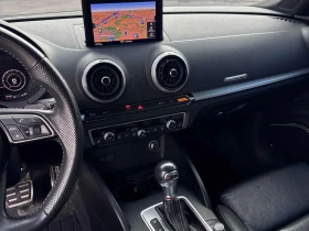 Audi S3 | Technik | DISTRONIC | B&O | CARFAX | ПАНОРАМА | , снимка 9