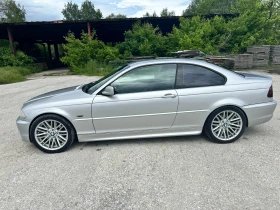 BMW 330 CI, снимка 3