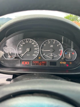BMW 330 CI, снимка 12