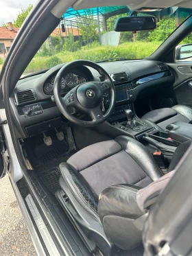 BMW 330 CI, снимка 9