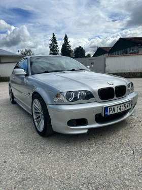 BMW 330 CI, снимка 4