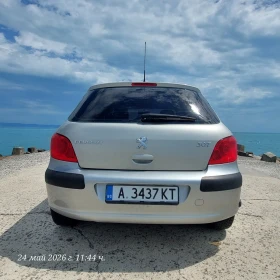 Peugeot 307, снимка 2