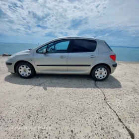 Peugeot 307, снимка 1