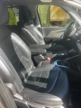 Citroen C4 Picasso, снимка 6