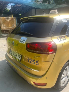 Citroen C4 Picasso, снимка 10