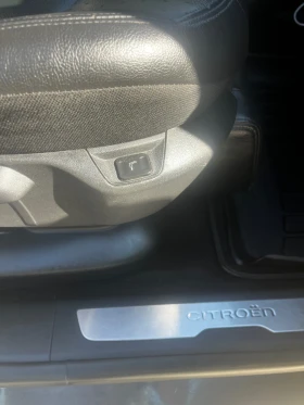 Citroen C4 Picasso, снимка 9