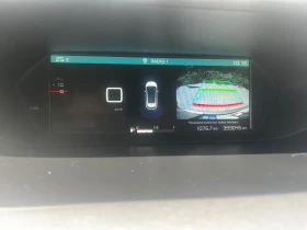 Citroen C4 Picasso, снимка 14