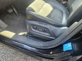 VW Sharan 2.0 Highline Led, снимка 7