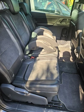 VW Sharan 2.0 Highline Led, снимка 3
