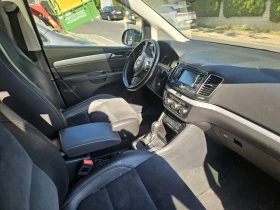 VW Sharan 2.0 Highline Led, снимка 2