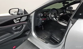 Mercedes-Benz GT 43AMG , снимка 12