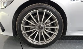 Mercedes-Benz GT 43AMG , снимка 13