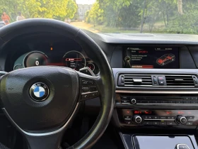 BMW 530 xd, снимка 10