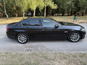 BMW 530 xd, снимка 4