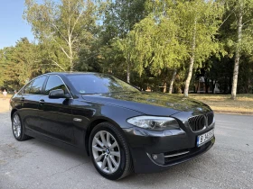 BMW 530 xd, снимка 3