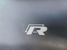 VW Golf R 4x4, ПОДГРЕВ, ПАНО, ЦЕНА ДО БГ, снимка 12