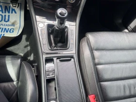 VW Golf R 4x4, ПОДГРЕВ, ПАНО, ЦЕНА ДО БГ, снимка 11