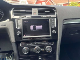 VW Golf R 4x4, ПОДГРЕВ, ПАНО, ЦЕНА ДО БГ, снимка 10