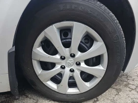 Toyota Corolla LE CVT | CARFAX | БЕЗ ПЪРВОНАЧАЛНА ВНОСКА, снимка 6