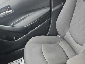 Toyota Corolla LE CVT | CARFAX | БЕЗ ПЪРВОНАЧАЛНА ВНОСКА, снимка 14