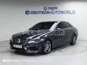 Mercedes-Benz E 350 4MATIC !AMG LINE! !PANO! !360!, снимка 1