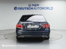 Mercedes-Benz E 350 4MATIC !AMG LINE! !PANO! !360!, снимка 4