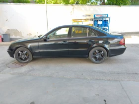 Mercedes-Benz E 220 ELEGANCE, снимка 5