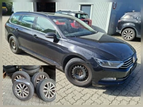 VW Passat Variant | 1.4 TSI 150HP | DSG7 | Comfortline , снимка 1