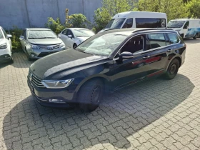 VW Passat Variant | 1.4 TSI 150HP | DSG7 | Comfortline , снимка 2