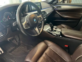 BMW 540 xDrive 40d M Sport, снимка 7