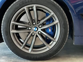 BMW 540 xDrive 40d M Sport, снимка 13