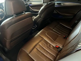 BMW 540 xDrive 40d M Sport, снимка 10