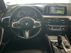 BMW 540 xDrive 40d M Sport, снимка 8