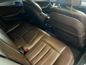 BMW 540 xDrive 40d M Sport, снимка 11