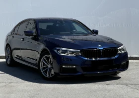 BMW 540 xDrive 40d M Sport, снимка 1