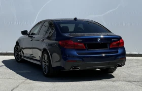 BMW 540 xDrive 40d M Sport, снимка 4