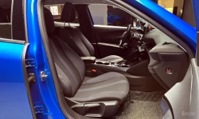 Peugeot 2008 ПОДГРЕВИ * 360 КАМЕРА * ОПЦИЯ ЗА ФИНАНСИРАНЕ, снимка 13