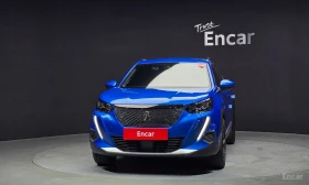Peugeot 2008 ПОДГРЕВИ * 360 КАМЕРА * ОПЦИЯ ЗА ФИНАНСИРАНЕ, снимка 4
