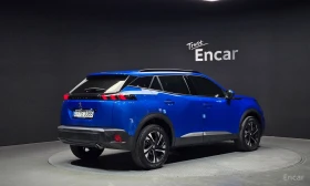 Peugeot 2008 ПОДГРЕВИ * 360 КАМЕРА * ОПЦИЯ ЗА ФИНАНСИРАНЕ, снимка 3