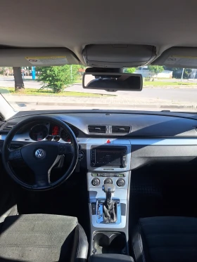 VW Passat 2.0 TDI, снимка 10